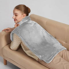 Ruqiji gift-ready heating pad ideal for winter gifting.