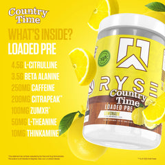 Label closeup emphasizes purity and transparent ingredients.