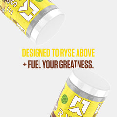 Shaker ready for workout invites steady energy between sets.
