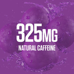 RYSE bottle front demonstrates premium, purity-tested ingredients for daily pre-workout use.