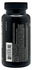 Saba ACE label ingredients highlighting key components