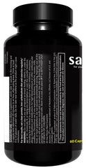 Saba TrimPro bottle demonstrating daily use for weight management potential.