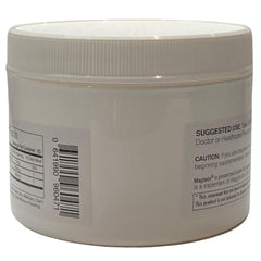 Sabre Sciences iMagT bottle label and mixing setup for simple consumption