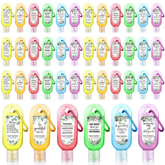 Sacubee eucalyptus scent keychain bottle, portable on-the-go protection.