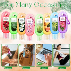 Sacubee nurse, teacher, and staff gifts with cheerful spring vibes