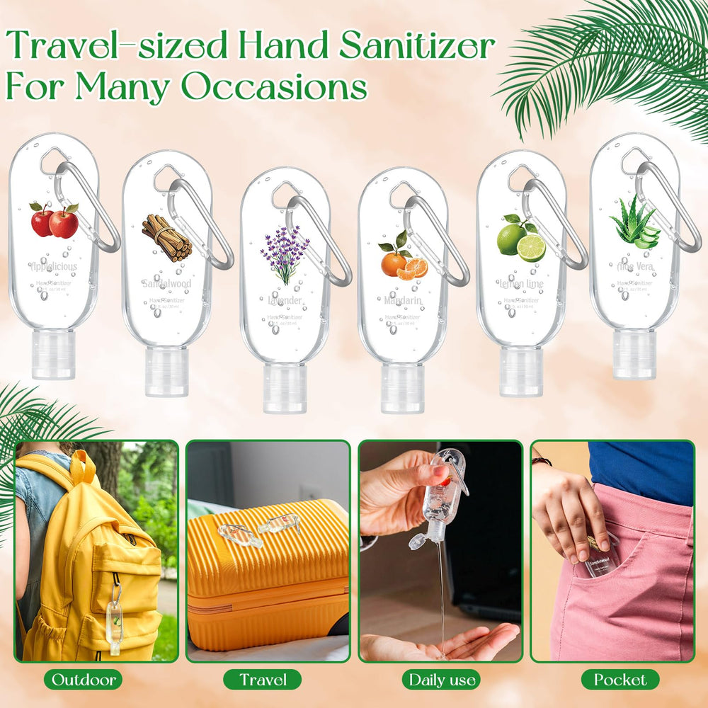 Sacubee party-favor bulk gift pack—ideal for graduations, nurses, teachers, and more.