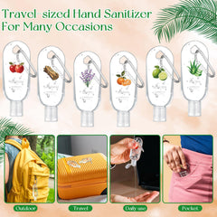 Sacubee party-favor bulk gift pack—ideal for graduations, nurses, teachers, and more.