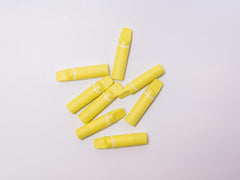 Safeticet 28G needle for precise puncture with less discomfort