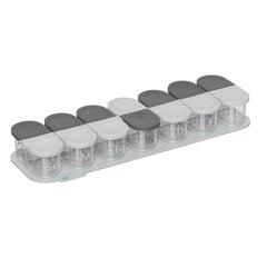 Sagely Smart XL large-pill capacity suitable for fish oil and vitamins.