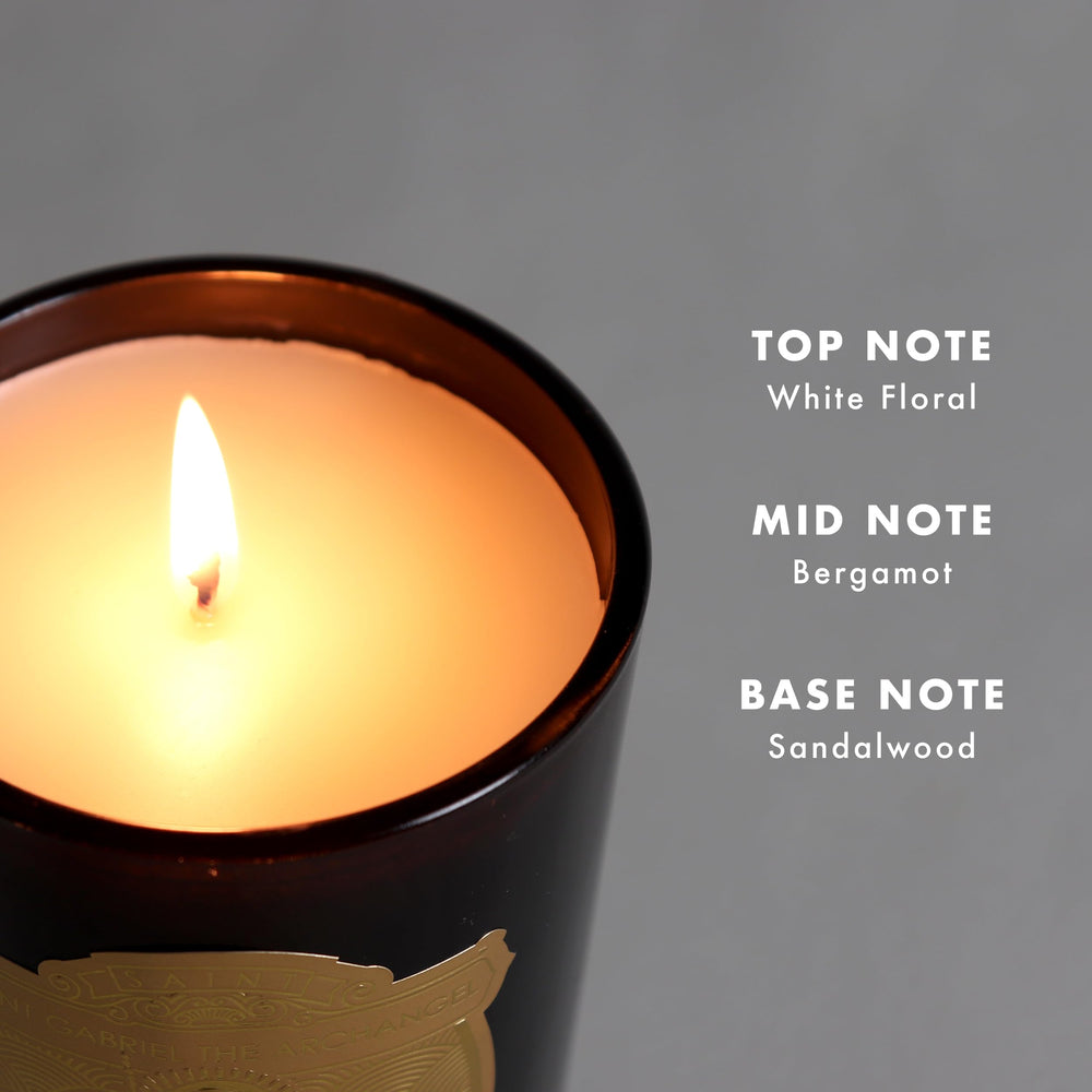 Saint Gabriel gift-ready packaging ideal for thoughtful giving.