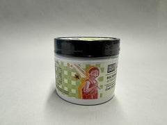 SALLYEANDER No Bite Me features mint and lemongrass for a fresh scent.