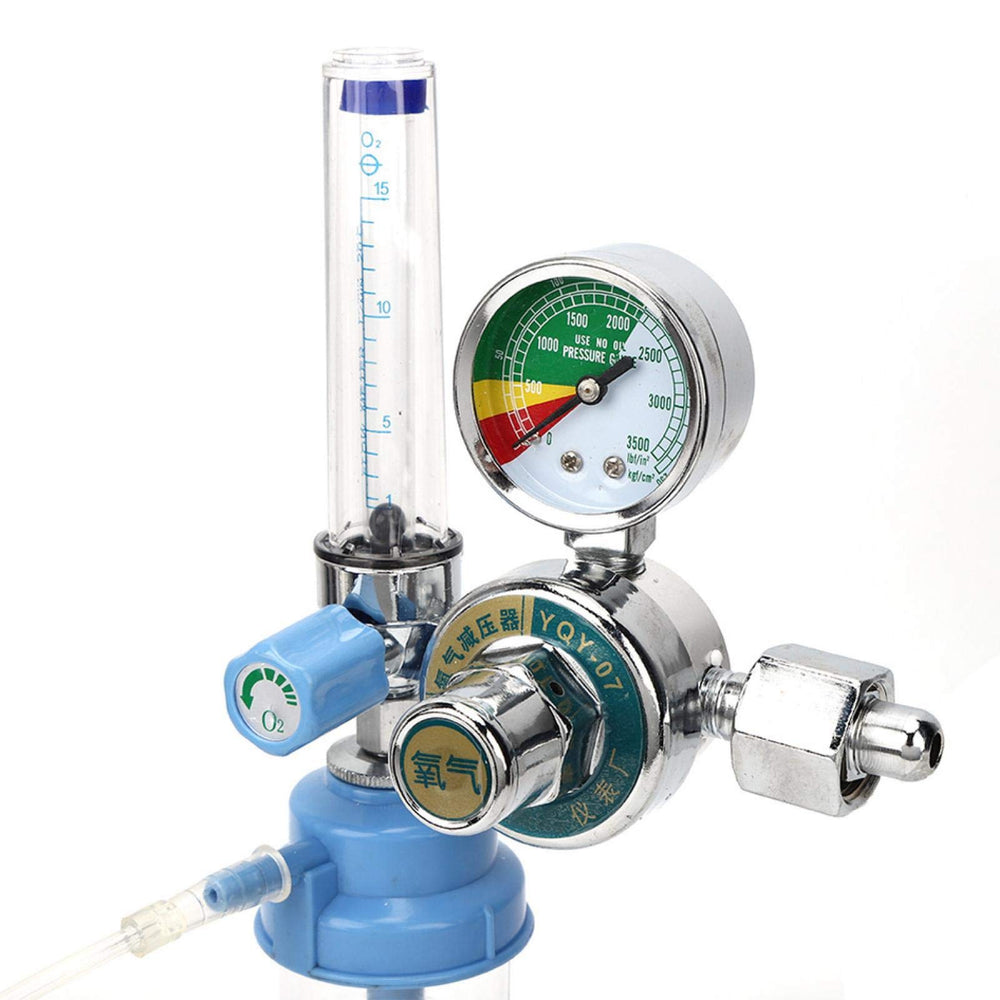 SALUTUYA air regulator washable-bottle allows easy cleaning for safer use.