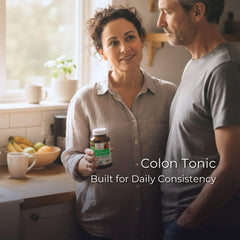 Sana Herbal Fennel digestive prebiotics aid balanced gut flora.