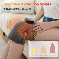 SanaTech gift-ready wellness wrap appeals as a thoughtful present for loved ones.
