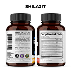 SandhuHerbals Ashwagandha capsules for stress support and balance