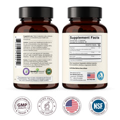 SANDHUHERBALS Complete Magnesium duo-pack highlights value and consistent daily use.
