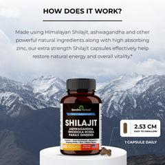 SandhuHerbals Shilajit fulvic acid richness implies mineral nourishment.