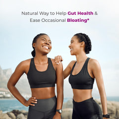 Sandhu's DGL Licorice capsules show soothing digestive herbal action.