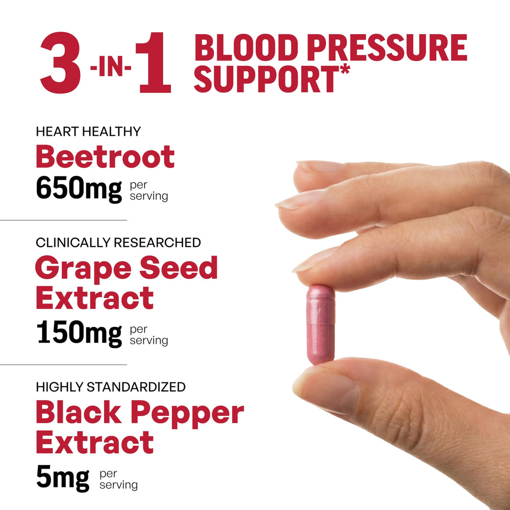 Sandhu's vegetarian capsules in a bottle for vegan diets.