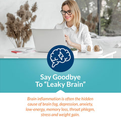 Brain-energy illustration linked to Vitaae and mental clarity support.
