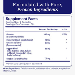 Santo Remedio Super Nopal capsules closeup highlighting convenient daily use.