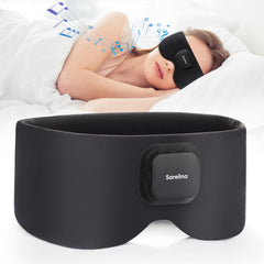 Sarelina detachable cover enables easy washing and hygienic wear