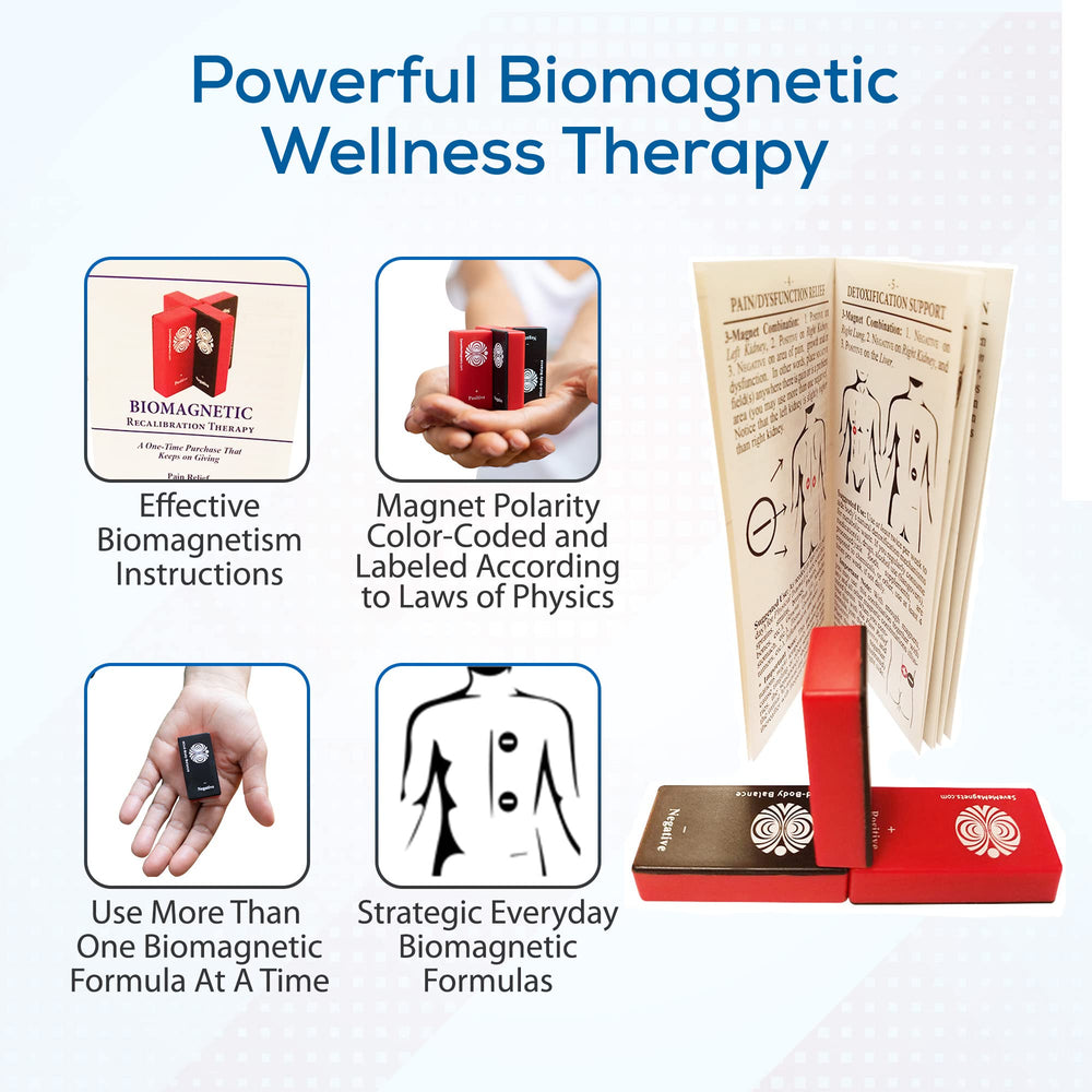 SaveMeMagnets hypoallergenic plastic casing, durable and safe for regular handling.