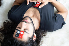 SaveMeMagnets wellness gift pack, a thoughtful present for mindful relaxation.