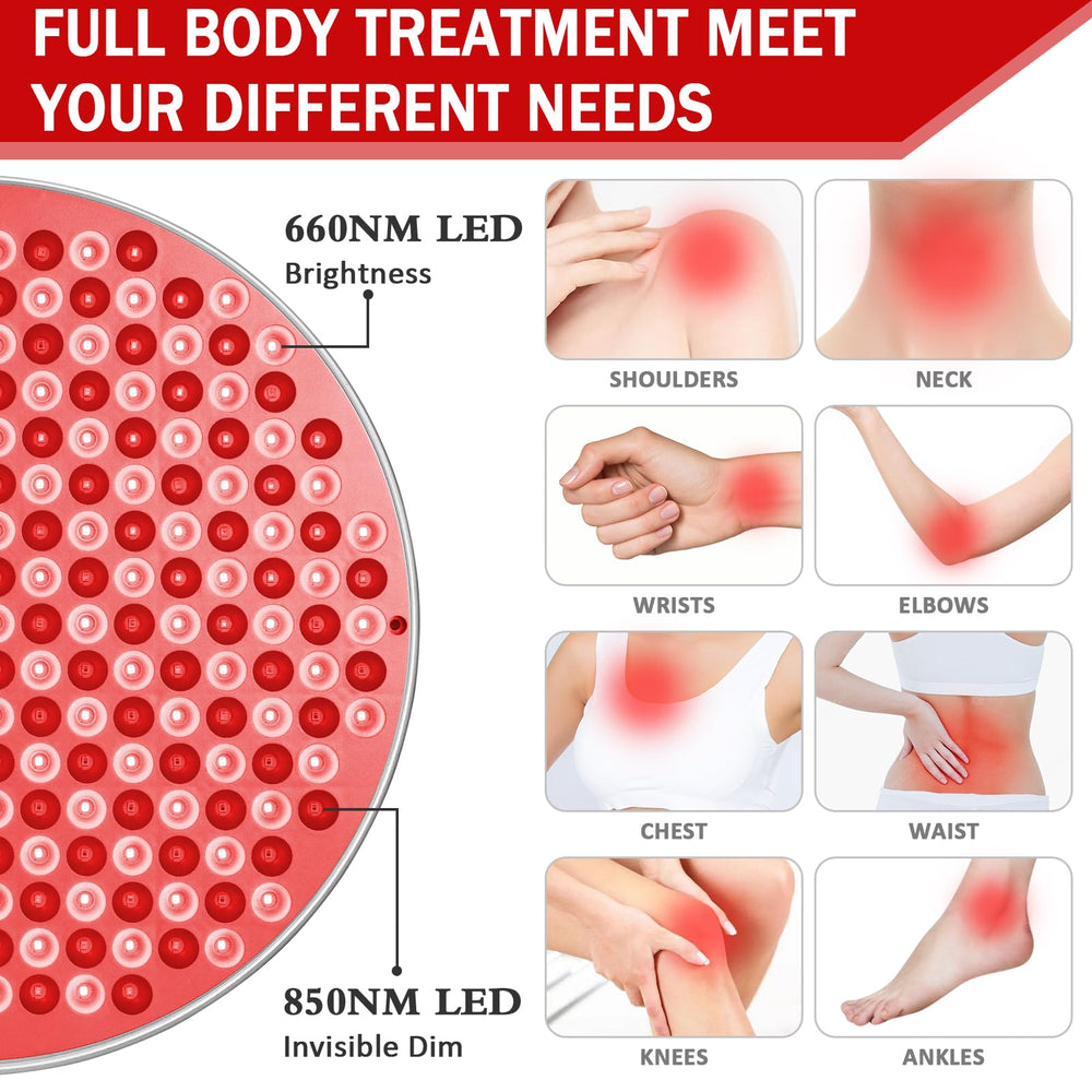 Saviler lamp head rotation offers 180-degree targeting flexibility.