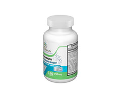 Savior Health green tea and pine bark extracts highlighting antioxidant polyphenols.