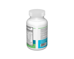 Savior Health turmeric extract with bacopa and milk thistle for antioxidant support.