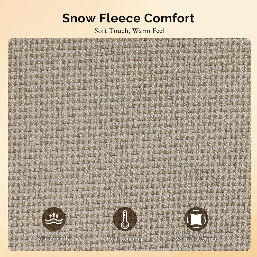 Savior Heat cushion offers three heat settings for customizable warmth.