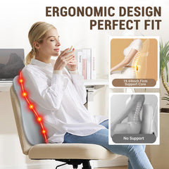 SavvyMate cordless massager ready to use straight out of the box