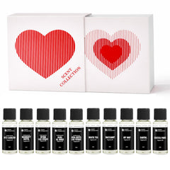Scent Collection cardamom notes diffuser oil for refined home fragrance