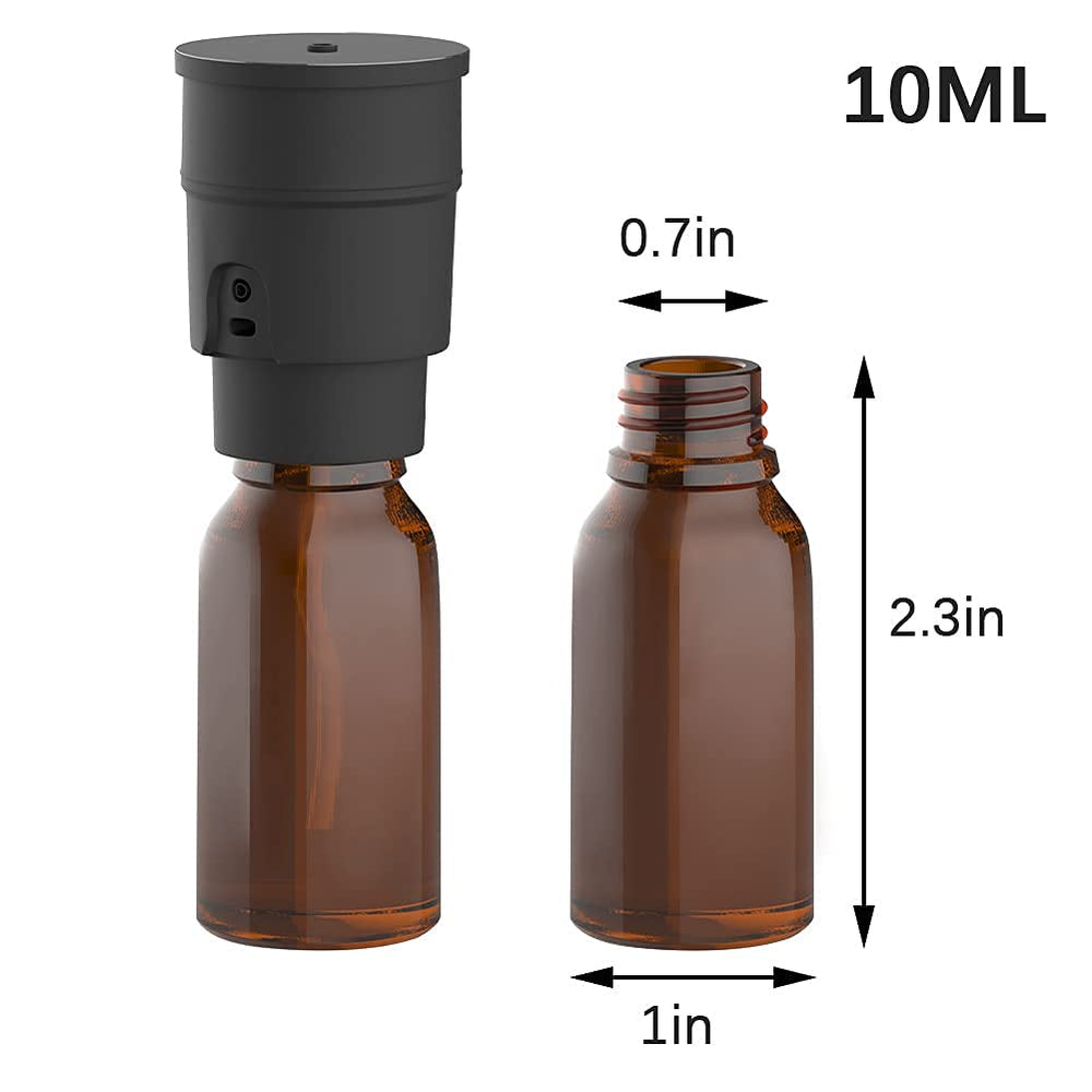 Scentcares Sentiment Diffuser with USB charging for travel power