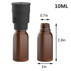 Scentcares Sentiment Diffuser with USB charging for travel power