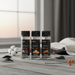 Scentia Bakery gift-ready packaging demonstrating versatile gifting options
