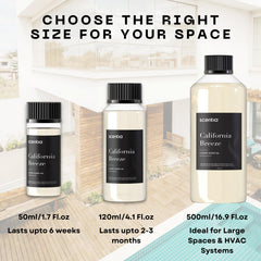 Scentia cruelty-free IFRA-certified oil safe for home use