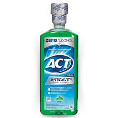 SCENTS N STORIES fluoride mouthwash pack-6 highlights value and convenient daily use.