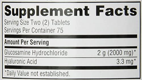 Schiff open pack with capsules visible and ready to take.