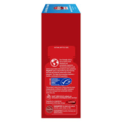 Schiff MegaRed Joint Care softgel closeup emphasizing small, easy-to-swallow design