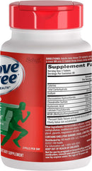 Schiff Move Free Advanced pack-of-3 box indicates convenient supply for ongoing use.