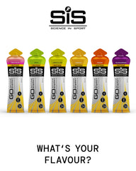 Science in Sport SIS Gel GO benefits for vegan and gluten-free athletes during training