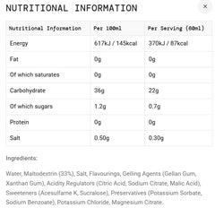 Science in Sport SIS Powder GO Electro blackcurrant shaker used for on-the-go electrolyte replenishment