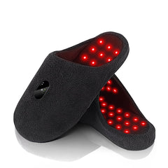 Scienlodic foot therapy device front view for at-home relief.