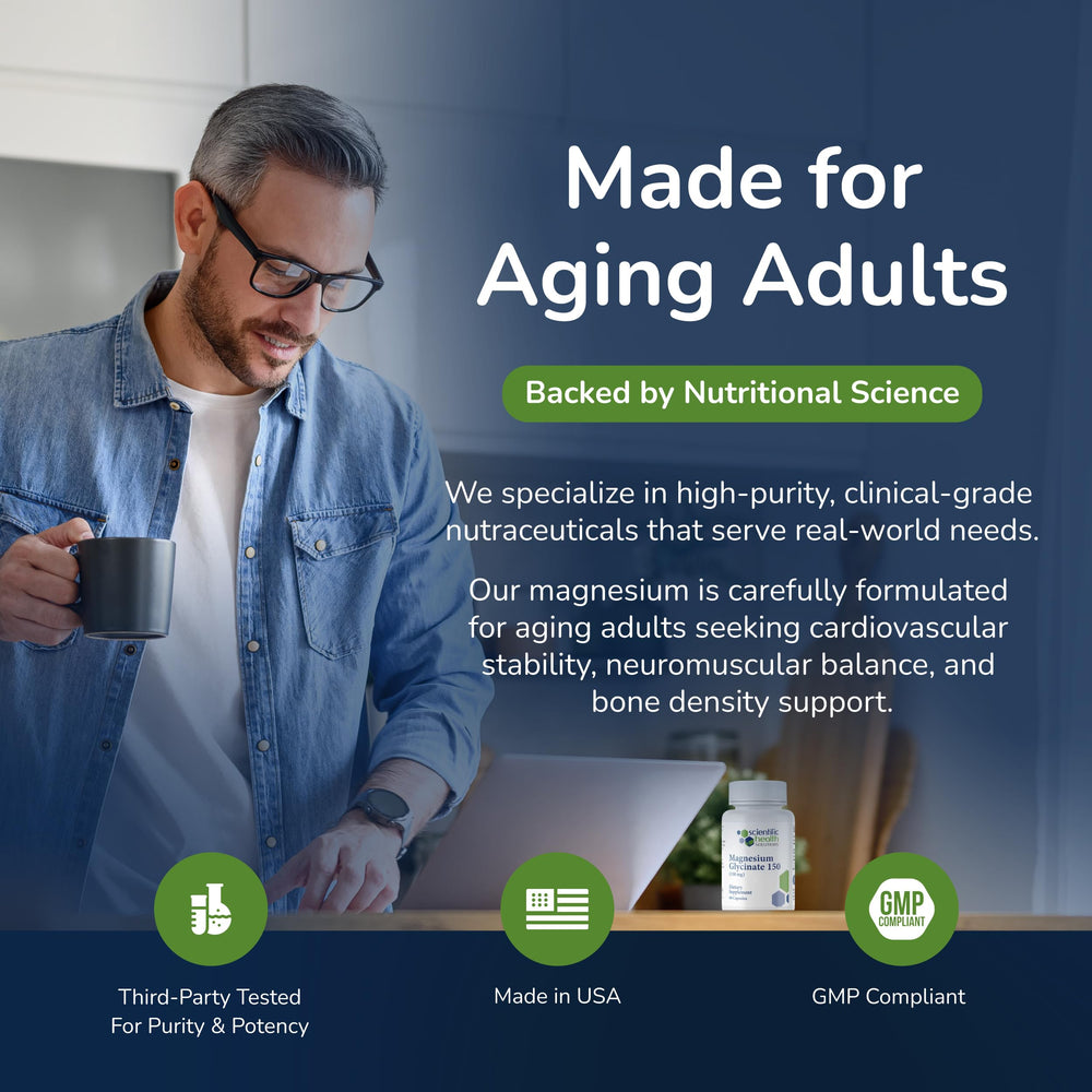 Scientific Health Solutions 2-pack bundle signals cost-effective ongoing support for leg comfort and heart function