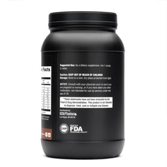 Sculpt Nation facility seal on packaging indicating high quality manufacturing.