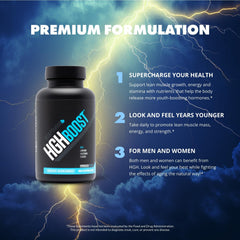 Sculpt Nation energy-boost capsule close-up suggesting daily vitality