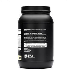 Sculpt Nation Vanilla protein pancakes and smoothies prepared with powder
