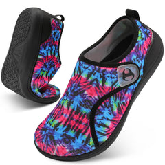 SCURTAIN diabetic shoes for women with a wide toe design for comfortable all-day wear.